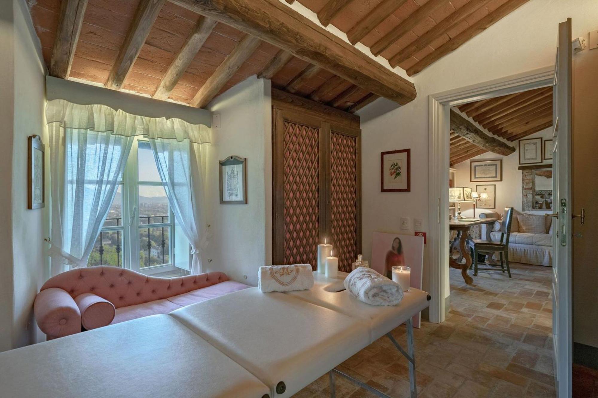 Villa Marlia By Mmega Lucca Bagian luar foto