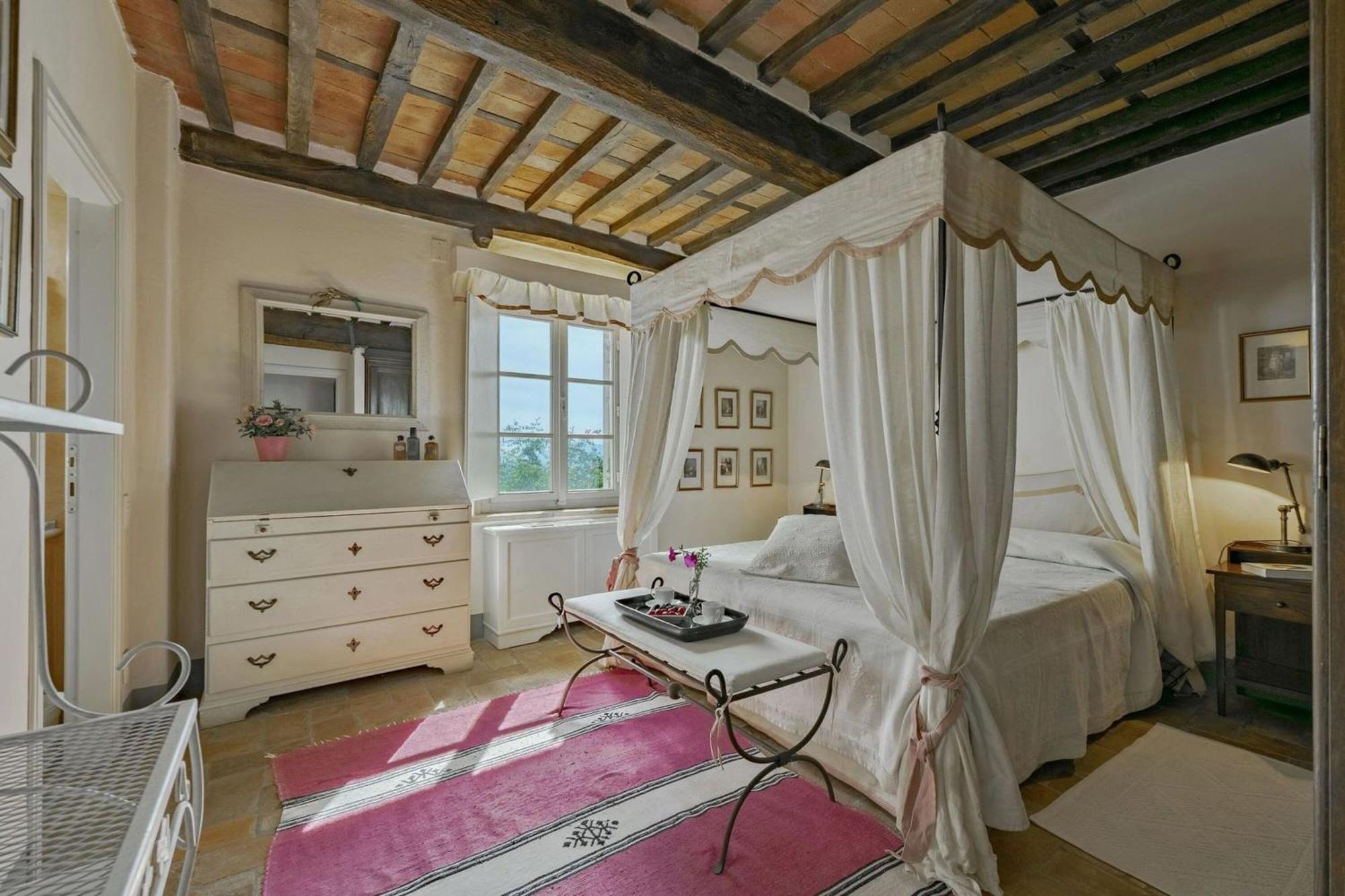 Villa Marlia By Mmega Lucca Bagian luar foto