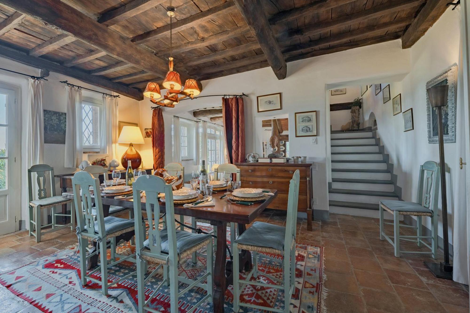 Villa Marlia By Mmega Lucca Bagian luar foto