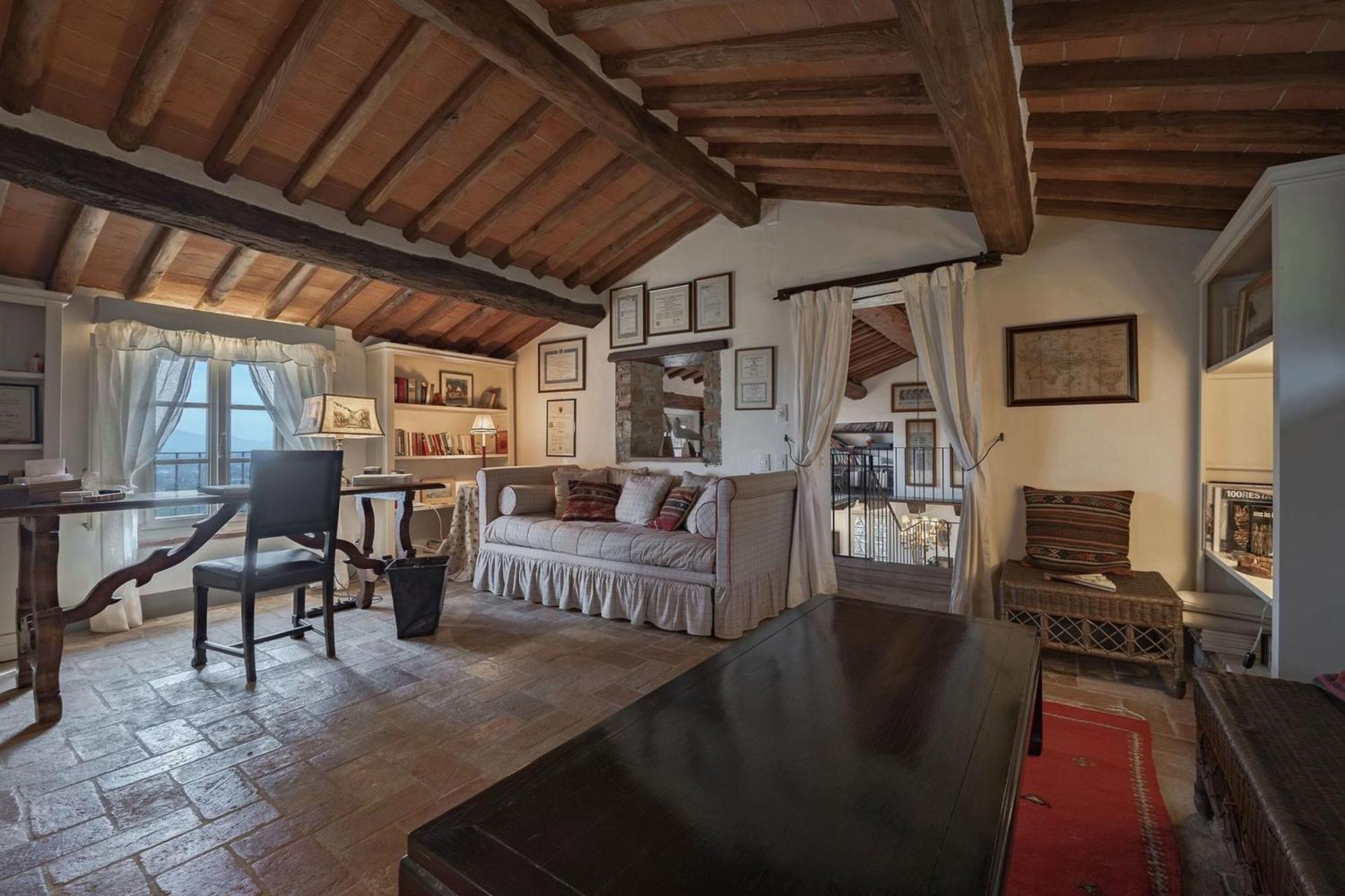 Villa Marlia By Mmega Lucca Bagian luar foto