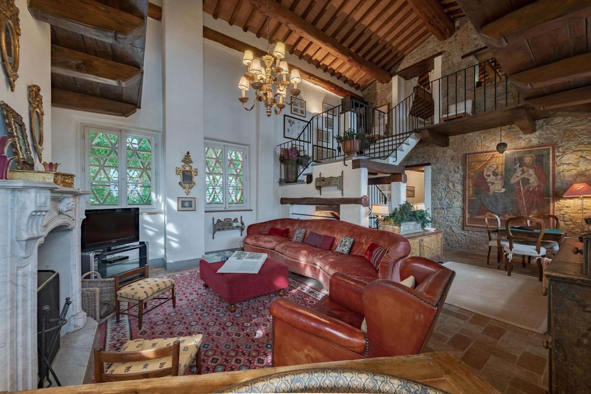 Villa Marlia By Mmega Lucca Bagian luar foto