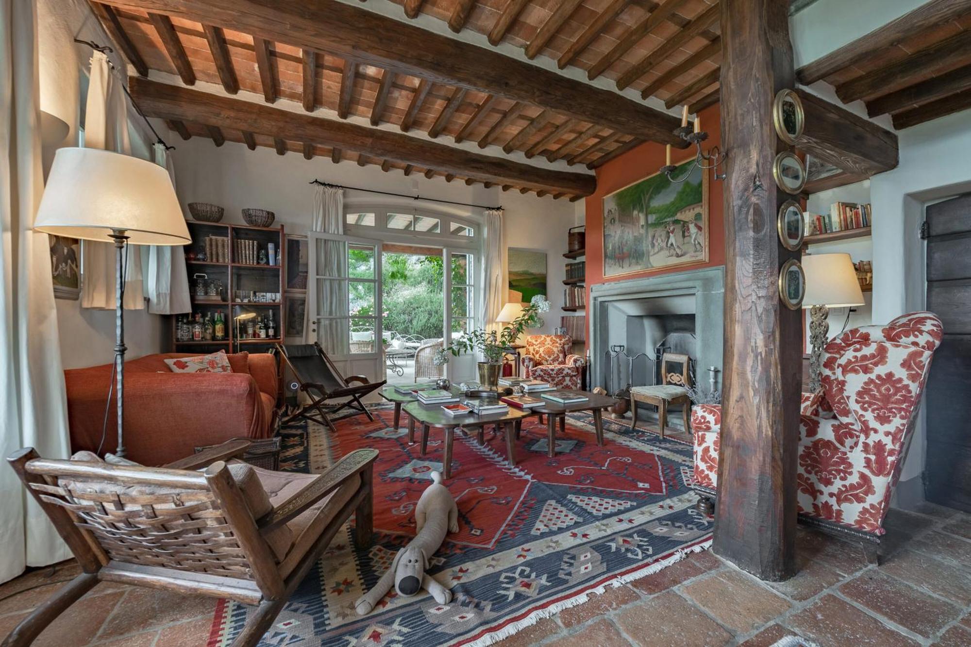 Villa Marlia By Mmega Lucca Bagian luar foto
